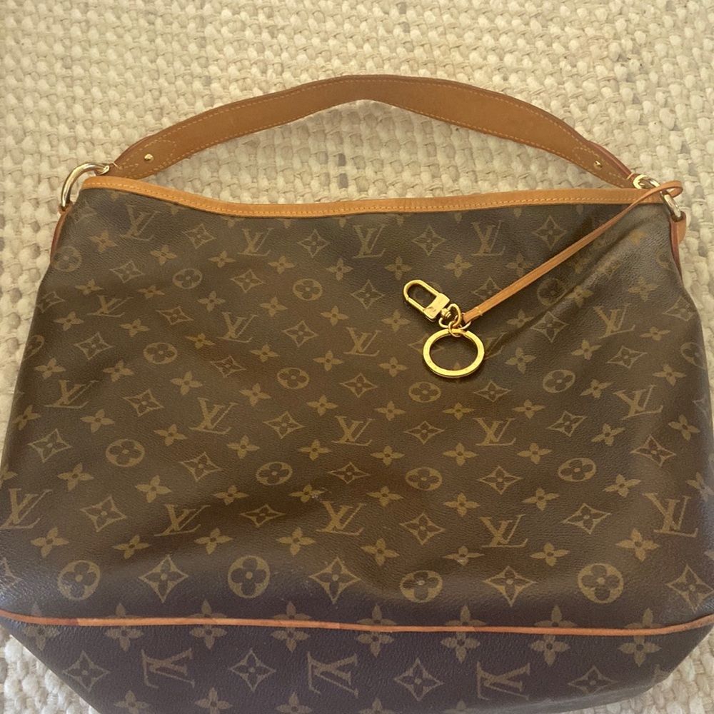 Louis Vuitton Authentic bag